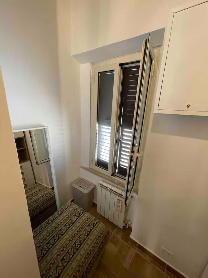 Piccola Privatunterkunft